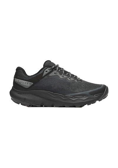 Merrell Nova 4 Waterproof Erkek Ayakkabı Siyah