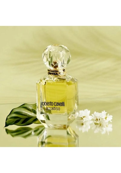 Roberto Cavalli Paradiso Edp 75 Ml Kadın Parfümü Çiçek - Odunsu
