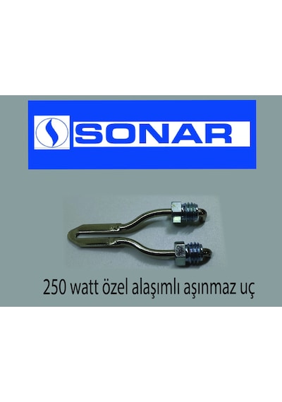 250 Watt Robust Havya Ucu