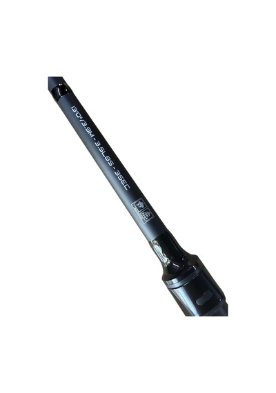 Bauer Eos Pro 390cm 3.5lbs 3 Parça Olta Kamışı