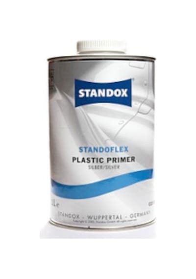 Standox Standoflex Plastıc Prımer Tampon Astarı 1L Standox Standoflex Plastıc Prımer Tampon Astarı 1L