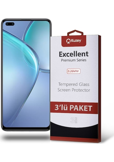 Infinix Zero 8 Ekran Koruyucu Cam 3 Adet (532174012) 20 Tl Fark Ile Apple  Uyumlu iPhone Hızlı Şarj Kablosu
