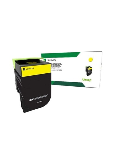 71b50y0 Cs/cx 317, 417, 517 Yellow 2300 Sayfa-119091