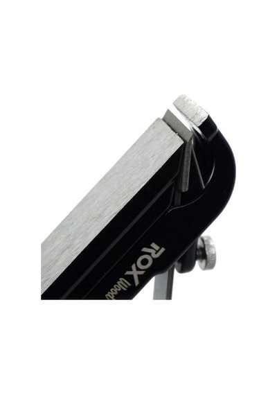 Rox Wood 95mm Oluk Metal Rende