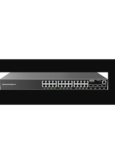 Grandstream Gwn7803 24 Port 10/100/1000 Mbps Gigabit Switch