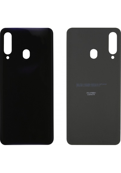 Teknonet Samsung Galaxy A60 Uyumlu Batarya Kapağı