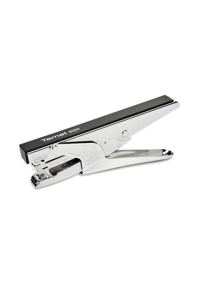 Temat Zımba Makınesı Pens Tıpı No:24/6-26/6 6000