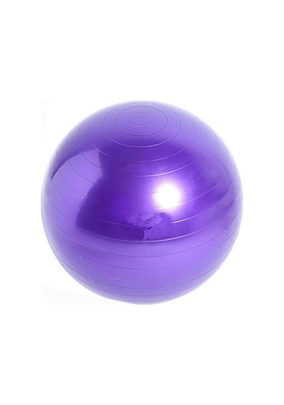 Yoga Pilates Aeorobik Jimnastik Topu 65 Cm