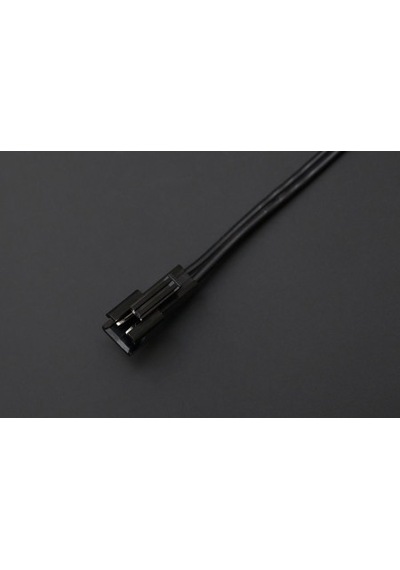 El Wire Neon İp Led - Açık Mavi 3m