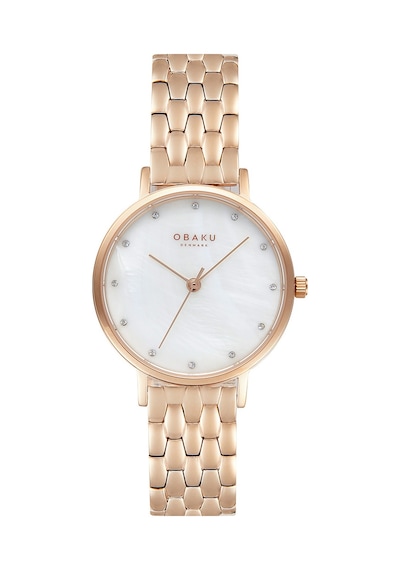 Obaku Denmark V248lxvwsv Kadın Kol Saati