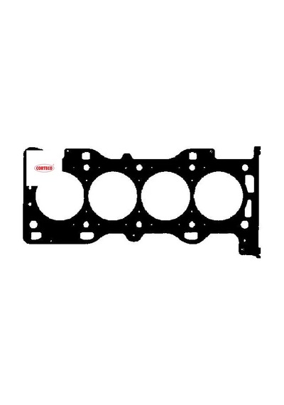 Skc Cmax 07-10 Fıesta V 05-08 Focus Iı 08-11 Mondeo Iv 99-15 2.0 Zetec C30 06 12 S40 Iı 06 12 S80 I Corteco 30777325