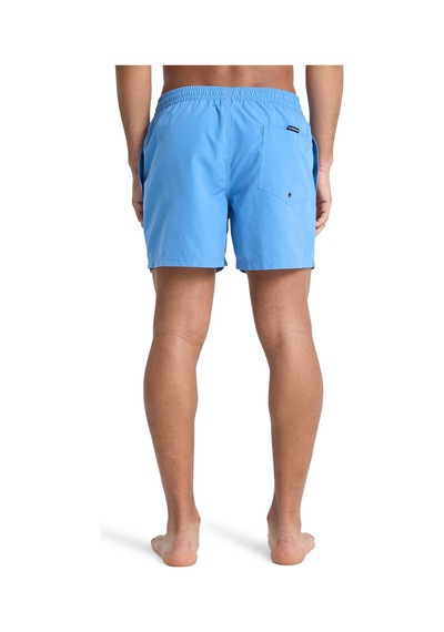 Quiksilver Everyday 15 Erkek Mavi Deniz Şortu Eqyjv04120-blc0