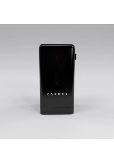 Carpex Optima Mini Hazneli Siyah Oto Köpük Makinesi