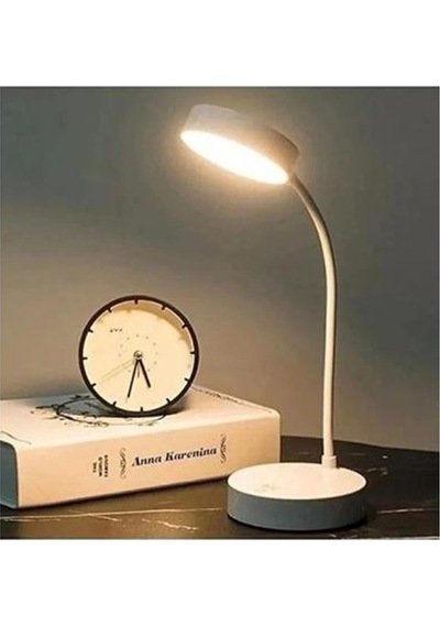 Auhma Led Masa Lambası Atl-6 Şarjlı