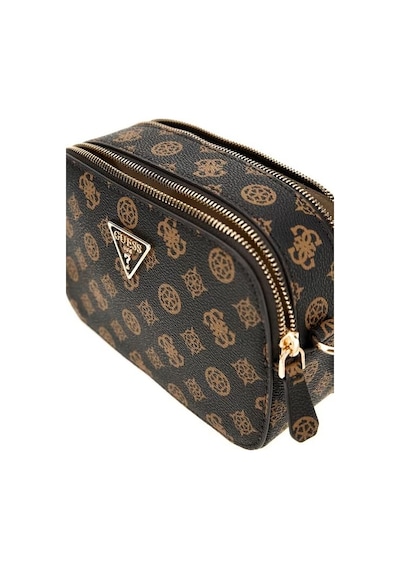 Guess Noelle Crossbody Cam Kadın Çanta Hwpz7879140 Hwpz7879140 Mlo Mlo Çok Renkli