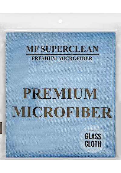 Mikrofiber Cam Bezi 40X40 Cm