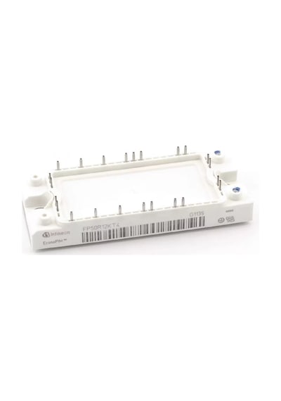 Infineon Fp50r12kt4 ,1200v/50a Igbt Modül