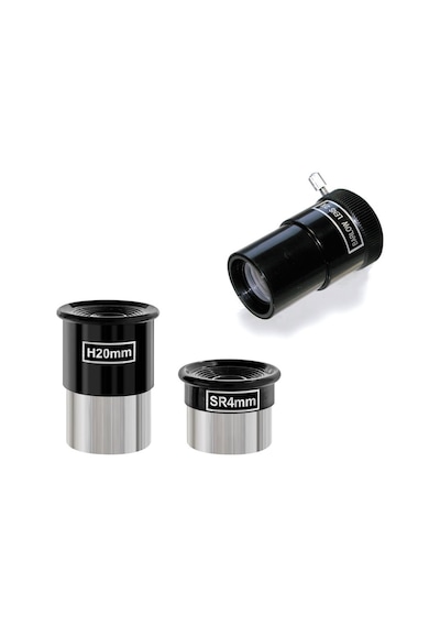 Bresser Solarix 76/350 Güneş Filitreli Teleskop