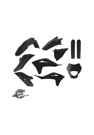 Polisport Sherco Se-R Sef-R Grenaj Seti 17-21