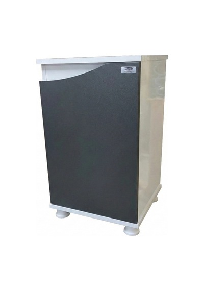 Kanki Pet 40 Cm Kpflexn4040ant Nano Akvaryum Sehpası 40x40x69 Cm