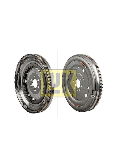 Luk 415068209 - Volant Otomatik Dsg Golf5-golf6-jetta-passat-a3-