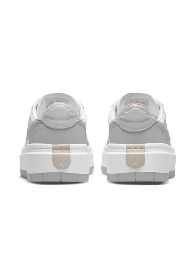 Nike Air Jordan 1 Elevate Low Kadın Basketbol Ayakkabısı Çok Renkli