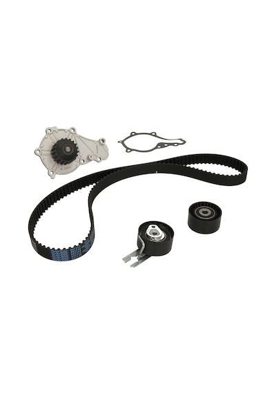 Ford Fusion 1.6 Tdcı Dizel Triger Ve Devirdaim Seti 2005-2011 Dayco