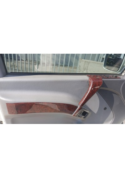 Mercedes Vito Konsol/Maun Kaplama 1996-1999 23.Prç (522931903)