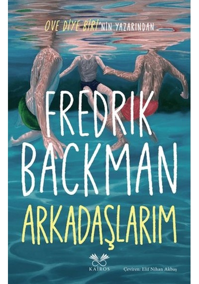Arkadaşlarım - Ezjı-893019