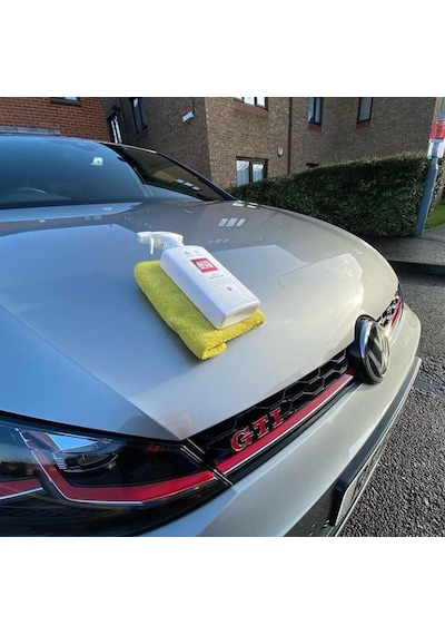 Autoglym Rapid Detailer Mikrogrey Bez