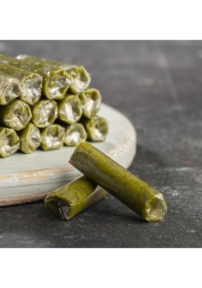 Bayramlık Antep Sarma Fıstık Ezmesi 500 gr ikramlık
