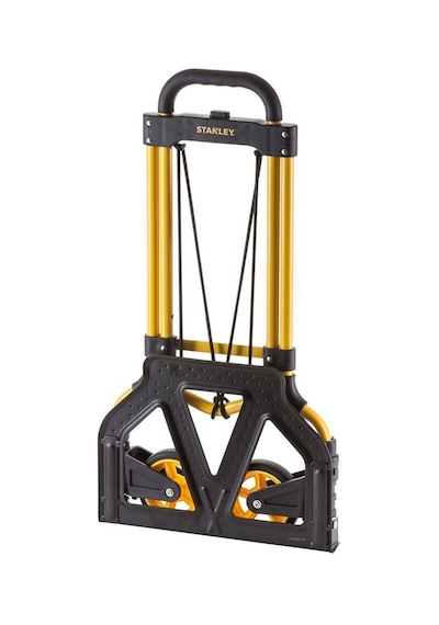 Stanley Ft580 70Kg Katlanır El Arabası