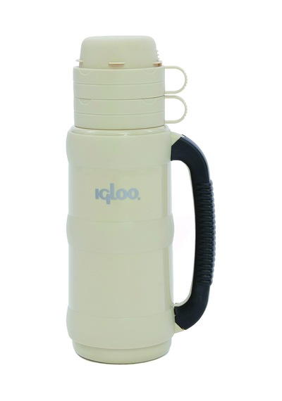 Igloo Ev180 Termos 1.8 Litre-bej Bej