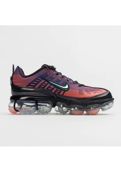 Nike Air Vapormax 360 Spor Ayakkabı Çok Renkli