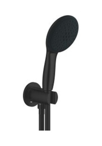 Grohe Tempesta El Duşu Seti Mat Siyah- 264062433