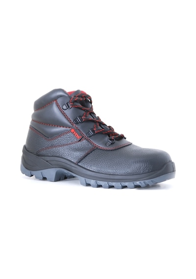 Yds El 170 S2 Çelik Burunlu İş Güvenliği Botu
