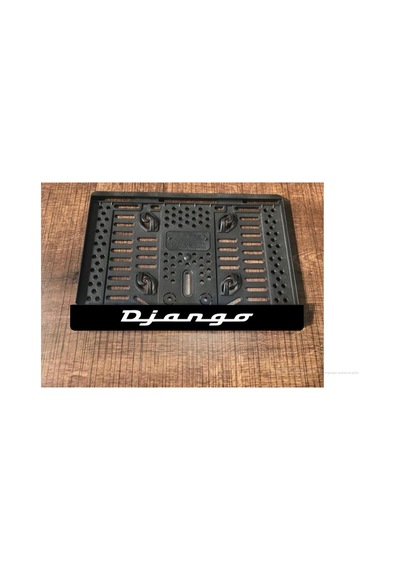 Peugeot Django Plakalık,Django Plakalık 427334881