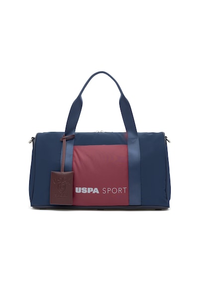 U.S. Polo Assn. Kadın Lacivert Kol Çantası 50295378-VR033