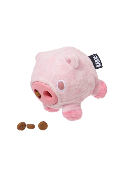 Bark Hambone Köpek Çiğneme Oyuncağı