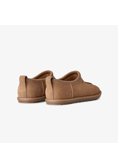 Ugg Tasman Deconstructed Kadın Kahverengi Sneaker 1177490