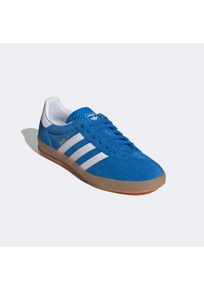adidas Gazelle Indoor Unisex Mavi Sneaker Jı2061 Mavi