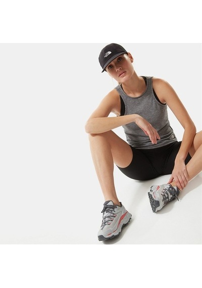 The North Face Vyrtue Tank Top Kadın Outdoor Atlet Siyah