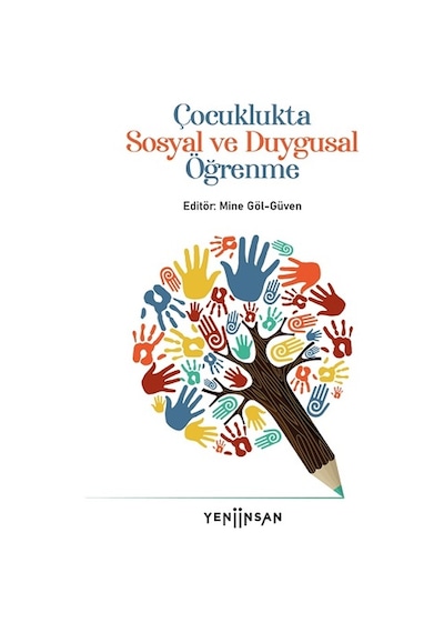 Çocuklukta Sosyal ve Duygusal Öğrenme- Yeni İnsan Yayınevi