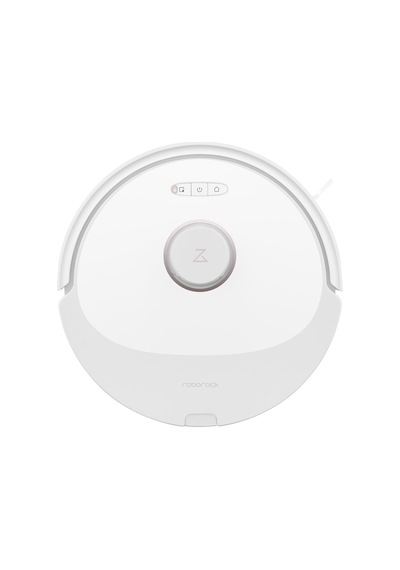Roborock Vacuum Cleanner Q8 Max Robot Süpürge Beyaz - Outlet