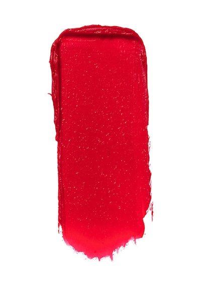 Flormar Supershine Yüksek Pigmentli & Parlak Bitişli Kremsi Ruj 505 Fiery Red