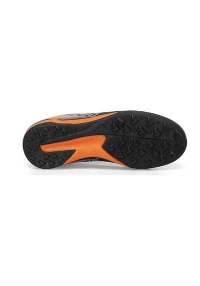 Kinetix Speed Tf 4pr Siyah Unisex Halı Saha Ayakkabısı 000000000101899986 Siyah - Turuncu