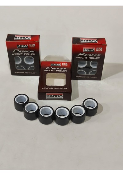 Yu Ki Vampire 125 Uyumlu Bando Baga 14 ,1 Gr