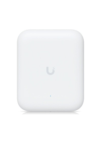 Ubıquıtı Uap-u7-outdoor, Dualband, 4300mbps, Wifi7, Duvar Tipi, Access Point