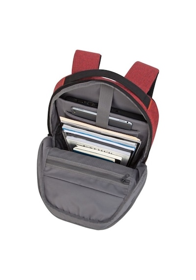 Targus Groove X2 Compact Bp Notebook Sırt Çantası 15" Gri