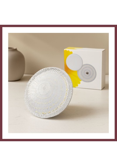 Storeşahin 20w Ufo Led Ampul 6500k Mika Kristal Camlı Shn0720